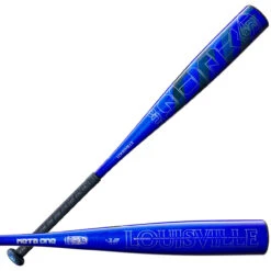 Passion Baseball 32 Louisville Slugger 2023 Meta One USSSA (-12) Senior League Baseball Bat