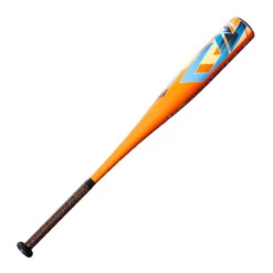 Louisville Slugger 2023 Atlas USSSA (-10) Senior League Baseball Bat -Passion Baseball slugger wbl2654010 1 ls atlas usssa 10 or.png.high res 04016.1672777796
