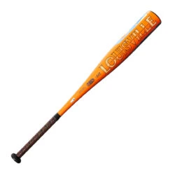 Louisville Slugger 2023 Atlas USSSA (-10) Senior League Baseball Bat -Passion Baseball slugger wbl2654010 2 ls atlas usssa 10 or.png.high res 95768.1672777796