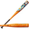 Louisville Slugger 2023 Atlas USSSA (-10) Senior League Baseball Bat -Passion Baseball slugger wbl2654010 8 ls atlas usssa 10 or.png.high res 22248.1672777794