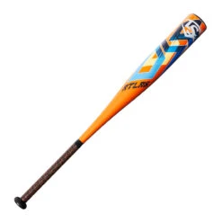 Louisville Slugger 2023 Atlas USSSA (-8) Senior League Baseball Bat -Passion Baseball slugger wbl2655010 0 ls atlas usssa 8 or.png.high res 14193.1672777799