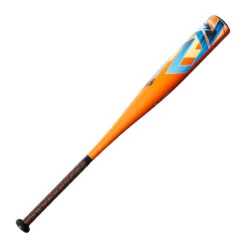 Louisville Slugger 2023 Atlas USSSA (-8) Senior League Baseball Bat -Passion Baseball slugger wbl2655010 1 ls atlas usssa 8 or.png.high res 28578.1672777799