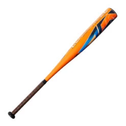 Louisville Slugger 2023 Atlas USSSA (-8) Senior League Baseball Bat -Passion Baseball slugger wbl2655010 3 ls atlas usssa 8 or.png.high res 62653.1672777798