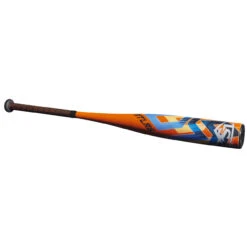 Louisville Slugger 2023 Atlas USSSA (-8) Senior League Baseball Bat -Passion Baseball slugger wbl2655010 4 ls atlas usssa 8 or.png 62263.1672777798