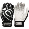 Spiderz Alpha Adult Baseball/Softball Batting Gloves