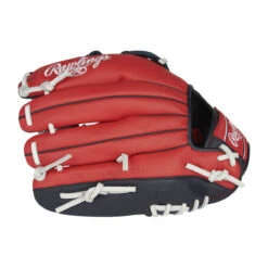 Rawlings Select Pro Lite 11.5 Inch SPL115RA Baseball Glove -Passion Baseball spl115ra 4 74314.1655497326