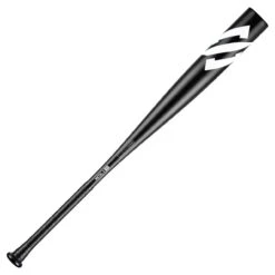 Passion Baseball 36 StringKing Metal 2 Pro BBCOR (-3) Adult Baseball Bat