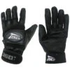 Tanel 360 Pebble Grain Youth Baseball Batting Gloves -Passion Baseball tanel tanpgtbgy blkblk 01 81862.1677504378