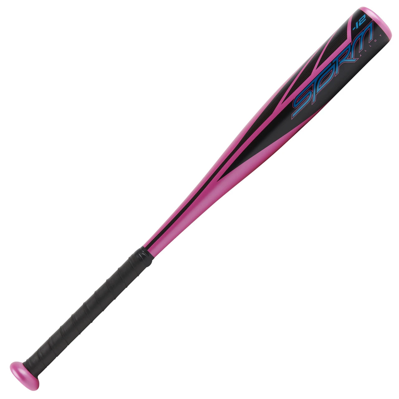 Rawlings 2023 Storm Series (-12) TB3S12 Fastpitch Softball T-Ball Bat 4 Rawlings 2023 Storm Series (-12) TB3S12 Fastpitch Softball T-Ball Bat - Image 2