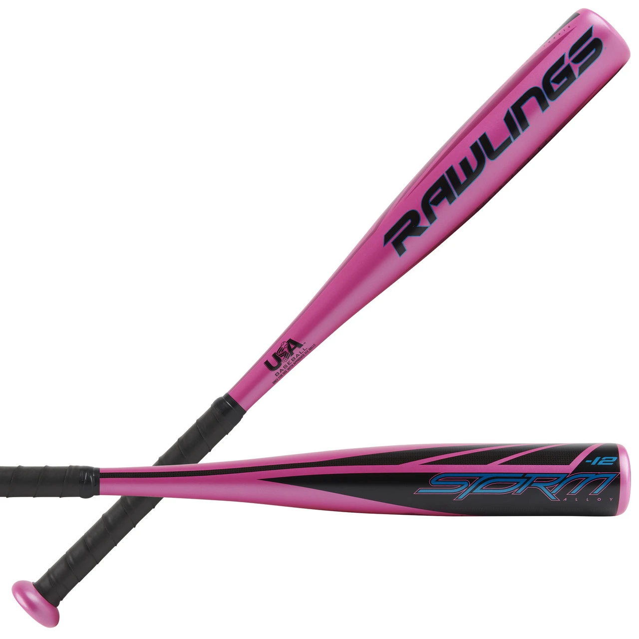 Rawlings 2023 Storm Series (-12) TB3S12 Fastpitch Softball T-Ball Bat 3 Rawlings 2023 Storm Series (-12) TB3S12 Fastpitch Softball T-Ball Bat