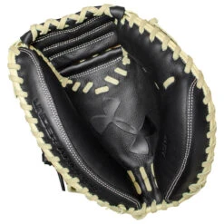 Under Armour Framer II 31.5 Inch UACM-101Y Youth Baseball Catchers Mitt -Passion Baseball ua uacm 101 02 54625.1654285035