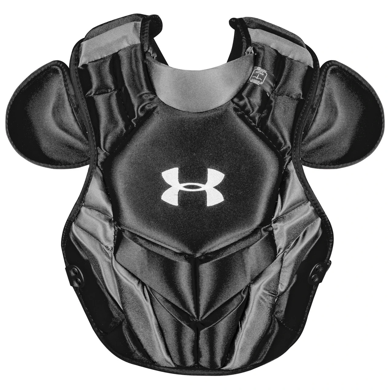 Under Armour UA Victory 4 Youth 12.5 Inch Catcher's Chest Protector 3 Under Armour UA Victory 4 Youth 12.5 Inch Catcher's Chest Protector
