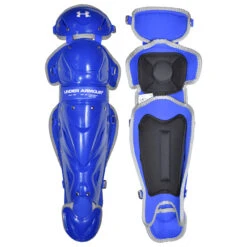 Under Armour UA Victory Series Youth 13 Inch Baseball Catcher's Leg Guards 8 Under Armour UA Victory Series Youth 13 Inch Baseball Catcher's Leg Guards -Passion Baseball ua ualg2 vs ryl 48054.1672184054