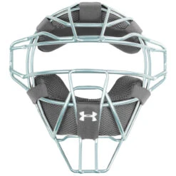 Under Armour Classic Pro Traditional Baseball Catcher's Mask -Passion Baseball underarmour uafm2 luc gph 76052.1678112646