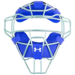 Under Armour Classic Pro Traditional Baseball Catcher's Mask -Passion Baseball underarmour uafm2 luc ryl 26844.1678112646