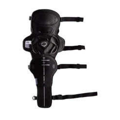 Evoshield PRO-SRZ Adult Baseball Catcher's Upper Leg Guards -Passion Baseball wb5707901 1 evoshield pro srz left leg gaurd bb back ol 50060.1674024146