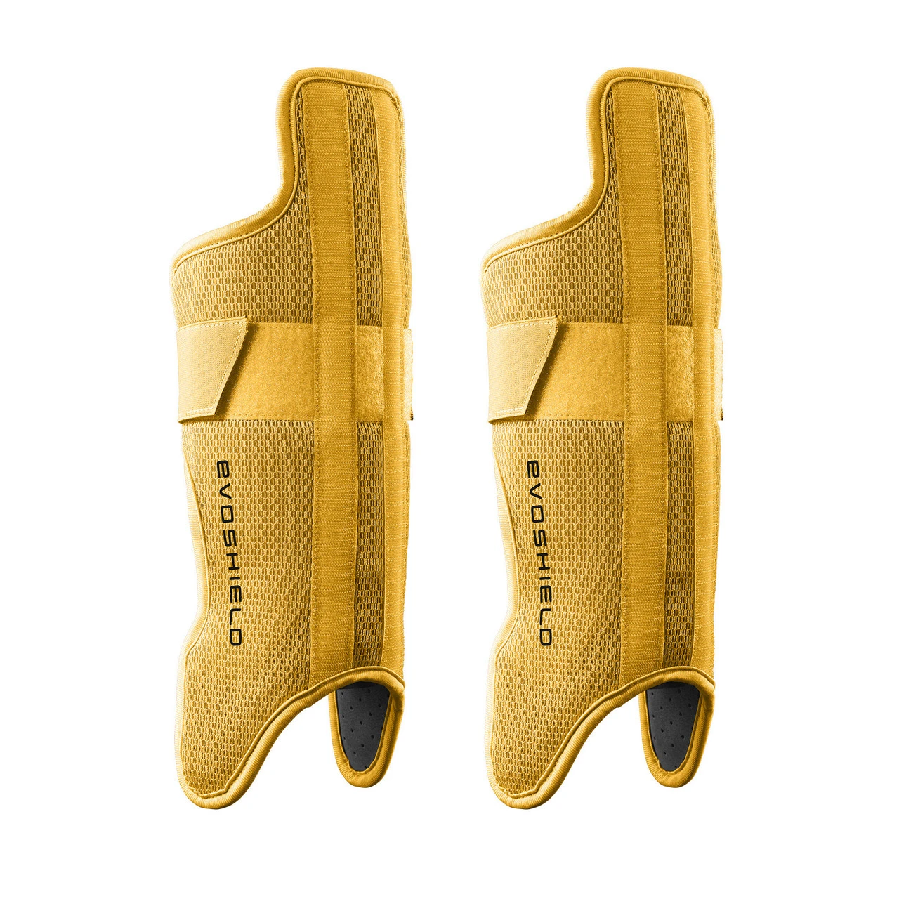 Evoshield PRO-SRZ G2S Adult Baseball Catcher's Lower Leg Guards - Image 15