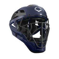 Evoshield PRO-SRZ Baseball Catcher's Helmet -Passion Baseball wb5708403 0 pro srz catchers helmet na 41359.1674705226