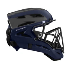 Evoshield PRO-SRZ Baseball Catcher's Helmet -Passion Baseball wb5708403 4 pro srz catchers helmet na 64974.1674705227