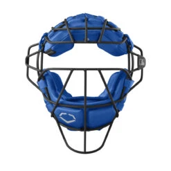 Evoshield PRO-SRZ Baseball Catcher's Facemask 9 Evoshield PRO-SRZ Baseball Catcher's Facemask -Passion Baseball wb5708504 0 pro srz catchers face mask ro 01 85975.1677663007