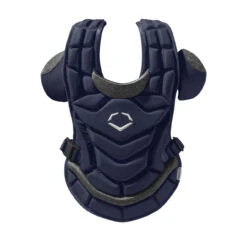 Evoshield PRO-SRZ Intermediate Fastpitch Softball Catcher's Chest Protector -Passion Baseball wb5709003 0 pro srz fp adult ctchr cp na pkg 01 59372.1679170634