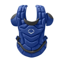 Evoshield PRO-SRZ Intermediate Fastpitch Softball Catcher's Chest Protector -Passion Baseball wb5709004 0 pro srz fp adult ctchr cp ro pkg 01 93789.1679170634