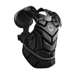 Evoshield PRO-SRZ Adult Baseball Catcher's Chest Protector -Passion Baseball wb5709201 2 pro srz adult ctchr cp bl 63733.1674791914