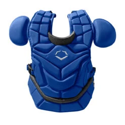 Evoshield PRO-SRZ Intermediate Baseball Catcher's Chest Protector -Passion Baseball wb5709204 0 pro srz adult ctchr cp ro pkg 93450.1674226883
