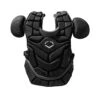 Evoshield PRO-SRZ Intermediate Baseball Catcher's Chest Protector -Passion Baseball wb5709301 0 pro srz int ctchr cp bl pkg 01592.1674226882
