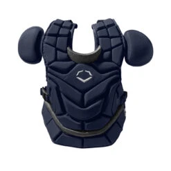 Evoshield PRO-SRZ Intermediate Baseball Catcher's Chest Protector -Passion Baseball wb5709303 0 pro srz int ctchr cp na pkg 68939.1674226883