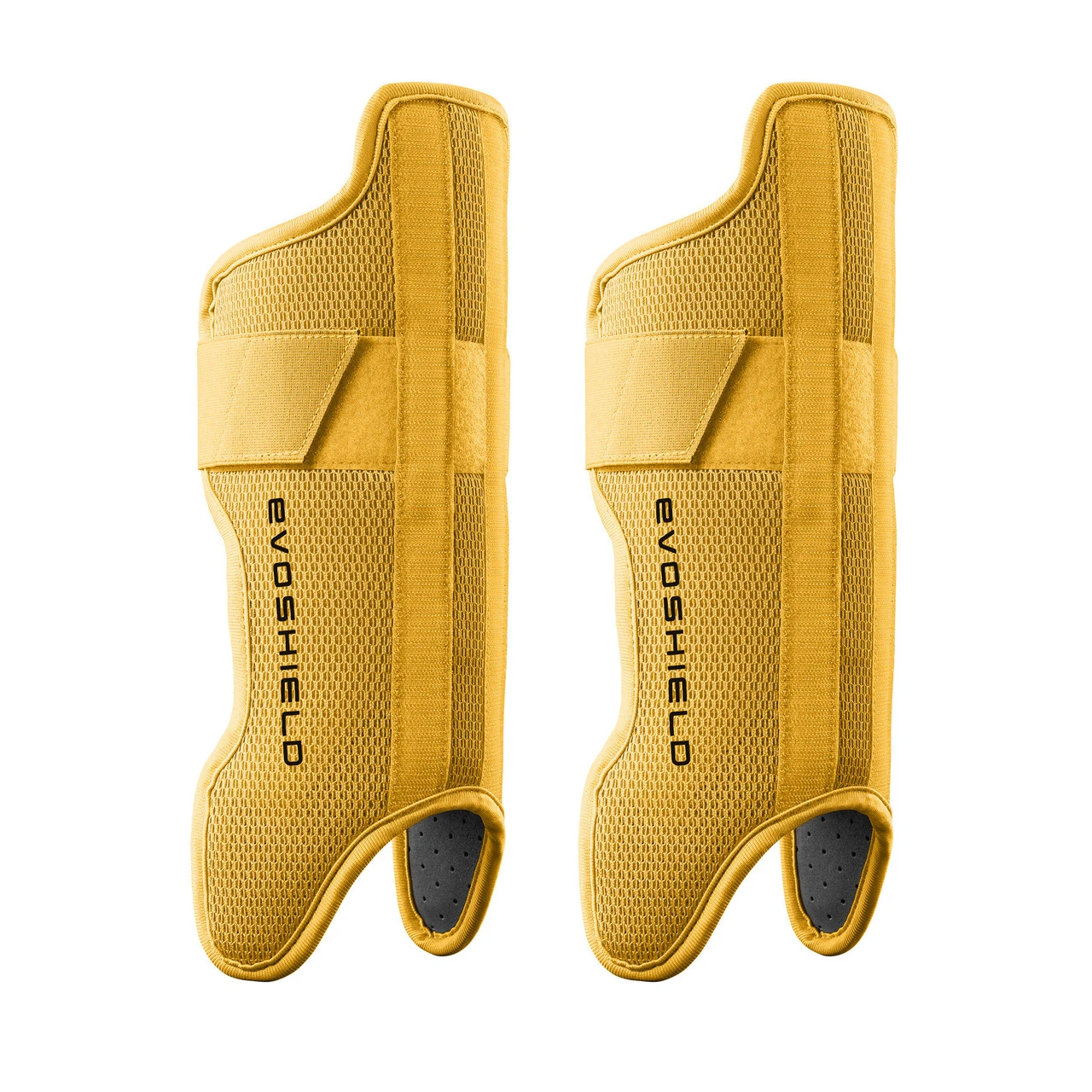 Evoshield PRO-SRZ G2S Intermediate Fastpitch Catcher's Lower Leg Guards - Image 15