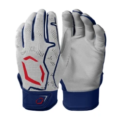 Evoshield PRO-SRZ Adult Baseball/Softball Batting Gloves 17 Evoshield PRO-SRZ Adult Baseball/Softball Batting Gloves -Passion Baseball wb5711806 2 evo pro srz batting glove adult usa 47188.1679460550