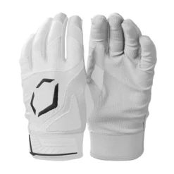 Evoshield SRZ-1 Youth Baseball Batting Gloves -Passion Baseball wb5712008 2 evo srz 1 batting glove adult sc 81906.1679431545