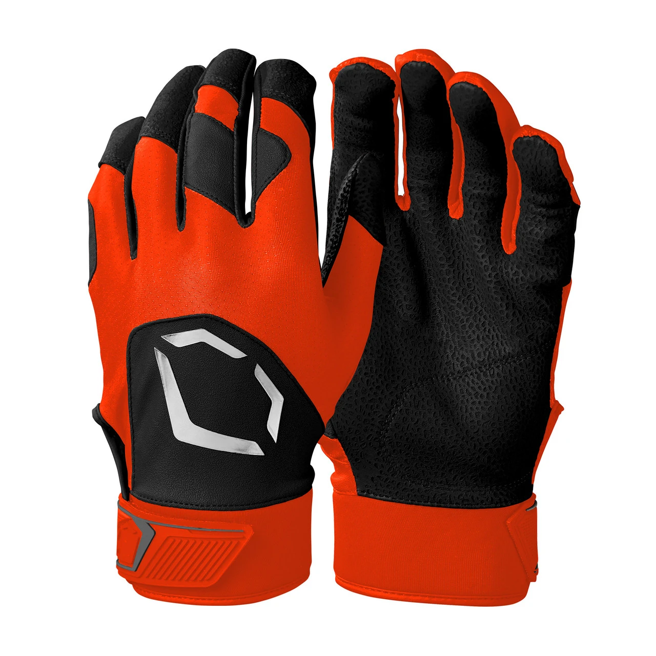 Evoshield Standout Youth Baseball Batting Gloves - Image 10