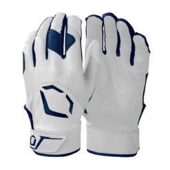 Evoshield Standout Youth Baseball Batting Gloves -Passion Baseball wb5712817 2 evo standout batting glove adult wh sc.png.cq5dam.web .2000.2000 43954.1679431536