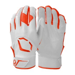 Evoshield Standout Youth Baseball Batting Gloves -Passion Baseball wb5712904 2 evo standout batting glove youth na 82946.1679431537