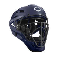 Evoshield PRO-SRZ Baseball Catcher's Helmet Solid -Passion Baseball wb5720103 0 pro srz catchers helmet solid na.png.high res 07093.1679141646