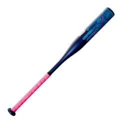 DeMarini 2022 Uprising (-12) WBD2236010 Fastpitch Softball Bat -Passion Baseball wbd2236010 1 dm fp uprising 12 bl pk.png.cq5dam.web .2000.2000 93253.1654287150