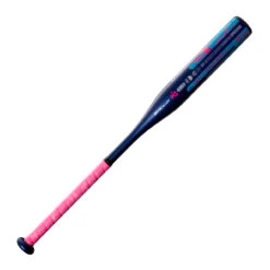 DeMarini 2022 Uprising (-12) WBD2236010 Fastpitch Softball Bat -Passion Baseball wbd2236010 3 dm fp uprising 12 bl pk.png.cq5dam.web .2000.2000 29646.1654287150