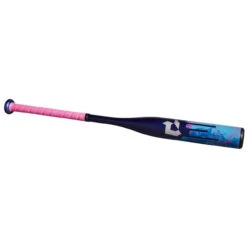DeMarini 2022 Uprising (-12) WBD2236010 Fastpitch Softball Bat -Passion Baseball wbd2236010 4 dm fp uprising 12 bl pk.png.cq5dam.web .472 94852.1654287151