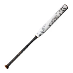 DeMarini 2023 Whisper (-10) Fastpitch Softball Bat -Passion Baseball wbd2364010 3 demarini whisper 1o wh copper.png.high res 17249.1668559909