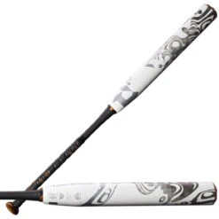 DeMarini 2023 Whisper (-10) Fastpitch Softball Bat