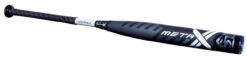 Louisville Slugger 2022 Meta (-10) WBL2492010 Fastpitch Softball Bat -Passion Baseball wbl2492010 4 ls meta fp 10 bl gy.png.cq5dam.web .472.2000 58511.1656308808