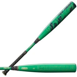 Passion Baseball 28 Louisville Slugger 2023 Meta USSSA (-5) Senior League Baseball Bat