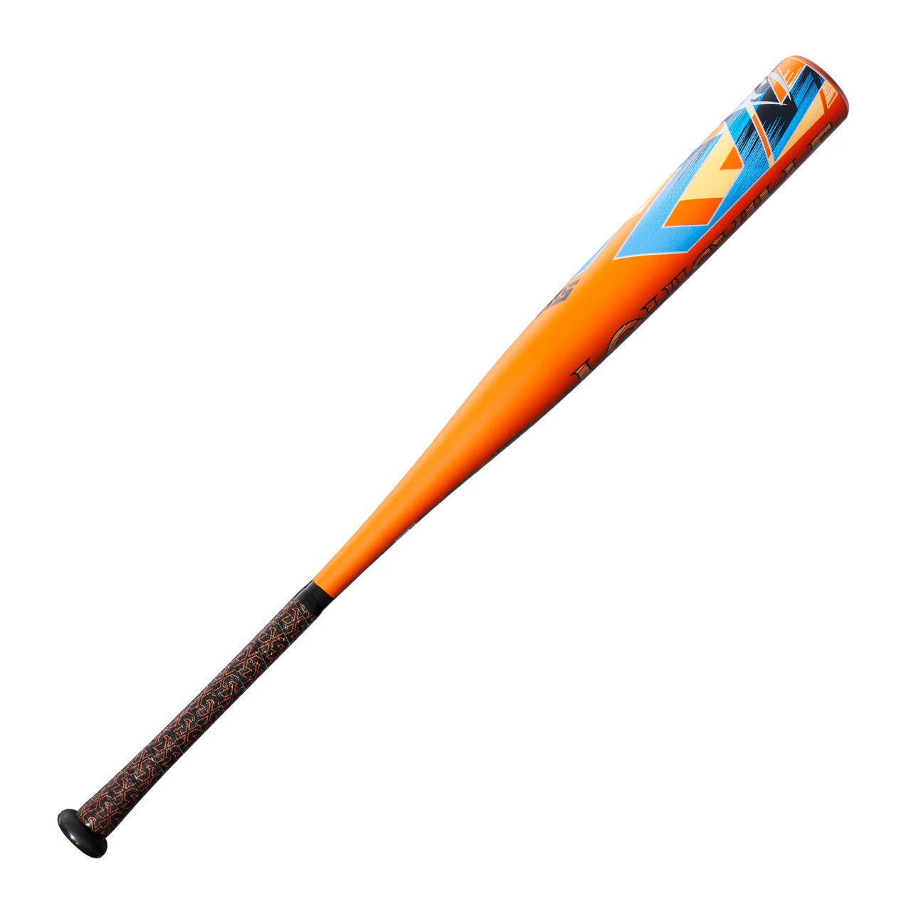 Louisville Slugger 2023 Atlas USSSA (-5) Senior League Baseball Bat 7 Louisville Slugger 2023 Atlas USSSA (-5) Senior League Baseball Bat - Image 5