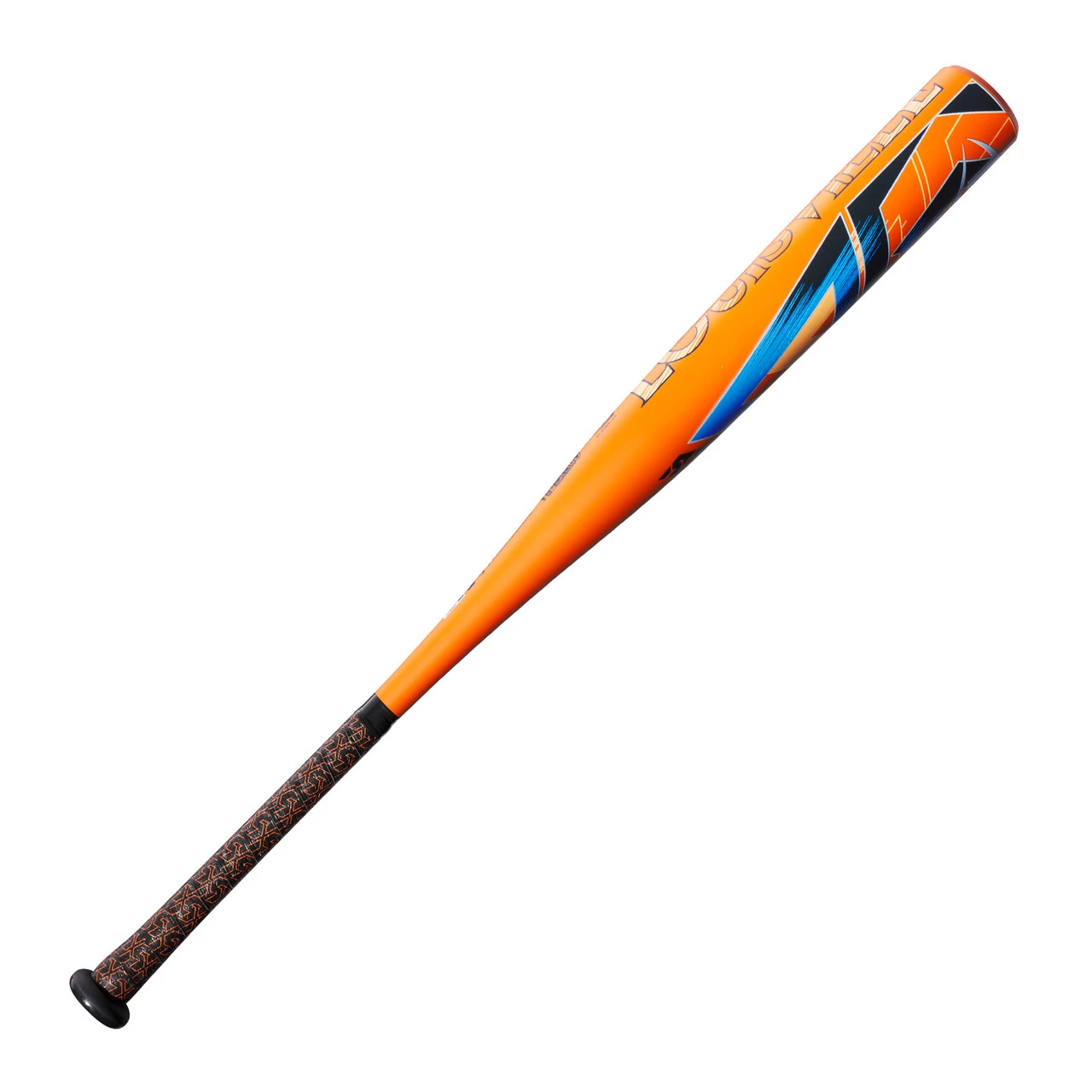 Louisville Slugger 2023 Atlas USSSA (-5) Senior League Baseball Bat 9 Louisville Slugger 2023 Atlas USSSA (-5) Senior League Baseball Bat - Image 7