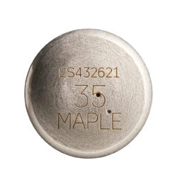 Louisville Slugger S345 Prime Maple Baseball Fungo Bat - 35 Inch 13 Louisville Slugger S345 Prime Maple Baseball Fungo Bat - 35 Inch -Passion Baseball wbl2708010 5 ls maple fungo s345 bu si.png.high res 46420.1659565434