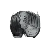 Wilson A360 Carbonlite Series 14 Inch Slowpitch Softball Glove -Passion Baseball wbw100194 8 a360 slowpitch 14 black grey 60731.1654283769