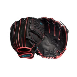 Wilson 2022 Flash Series 11.5 Inch WTA04RF22115 Fastpitch Softball Glove