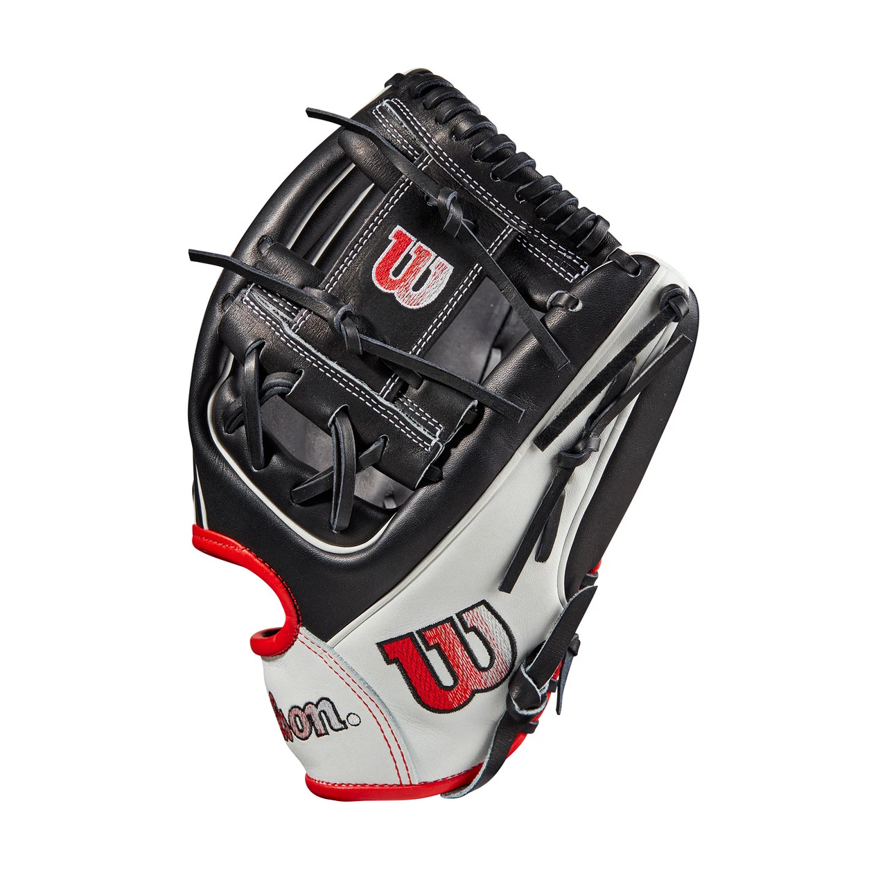 Wilson 2023 A2000 Series 11.75 Inch WBW1009701175 Baseball Glove - Image 4